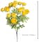 Yellow Ranunculus Bush by Ashland&#xAE;